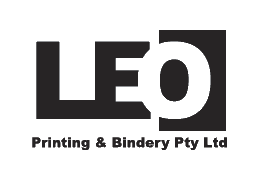 Leo Printing & Bindery